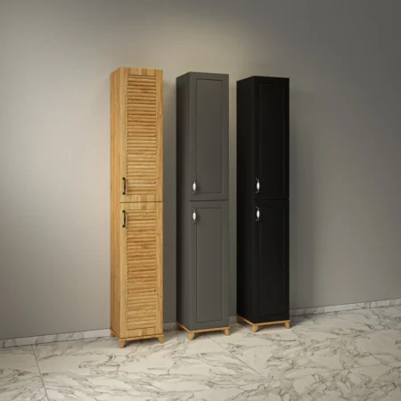 ארון שירות פרובנס עומד