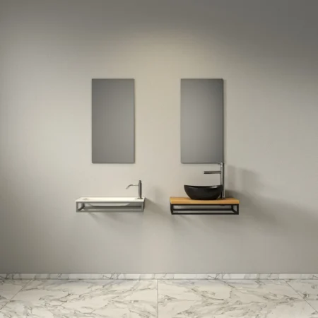 ארון אמבט הוואי 3