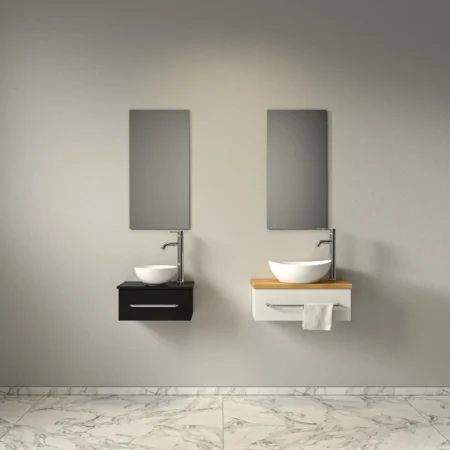 ארון אמבט אלסקה 2