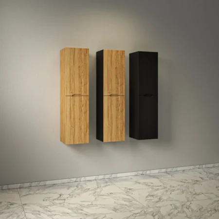 ארון שירות ברוקלין תלוי