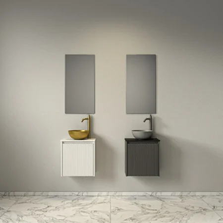 ארון אמבט גודלה