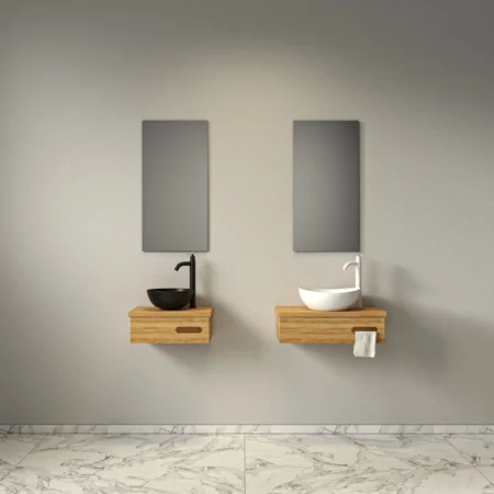 ארון אמבט דנוור 6040