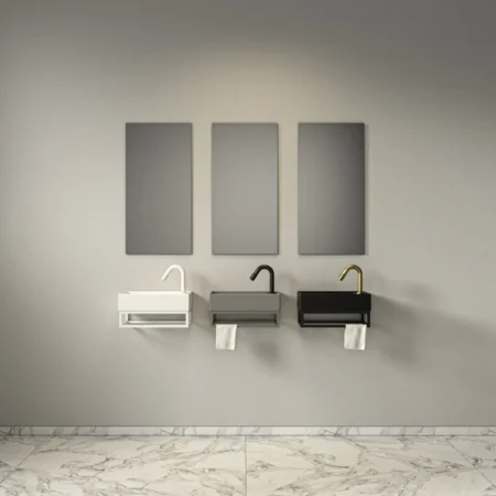 ארון אמבט הוואי