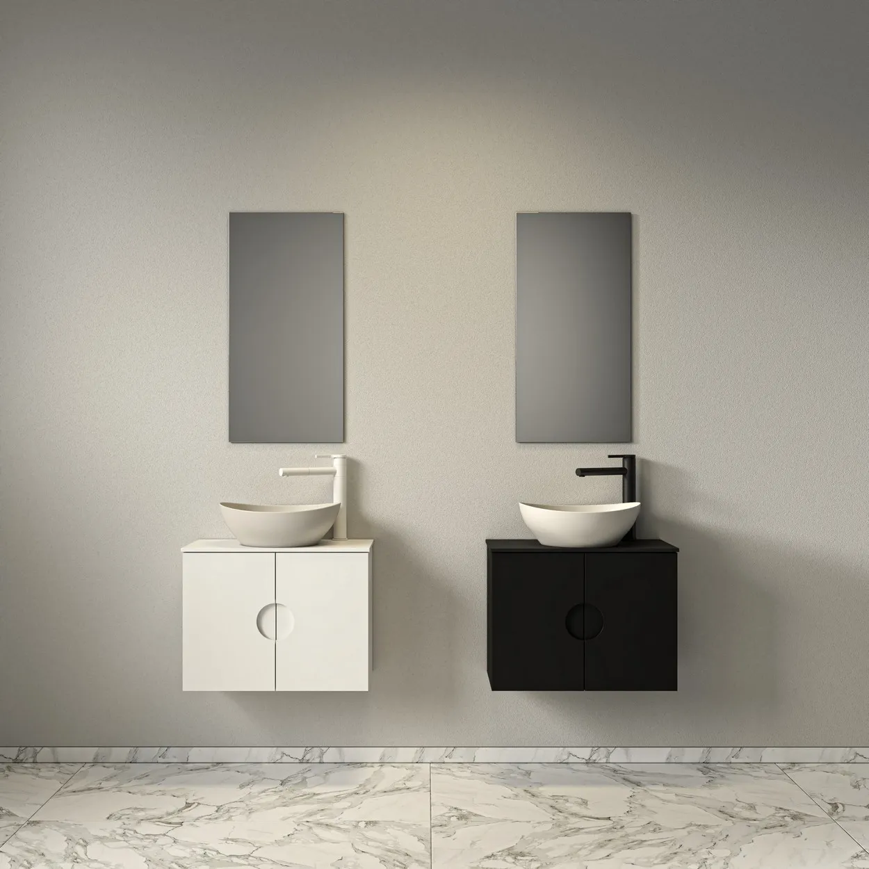 ארון אמבט הלל