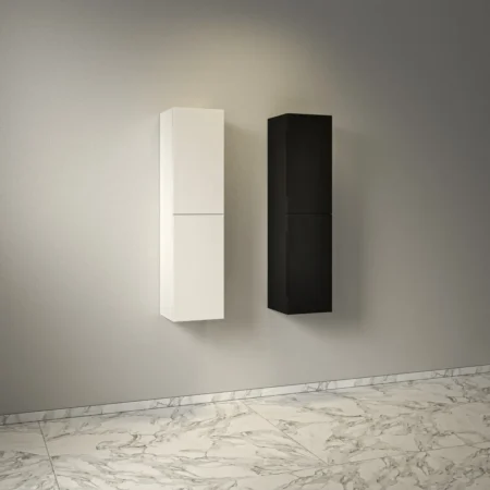 ארון שירות יהלום תלוי