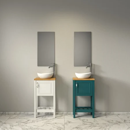 ארון אמבט ליב