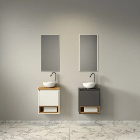 ארון אמבט מיזורי