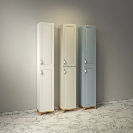 ארון שירות פרובנס עומד