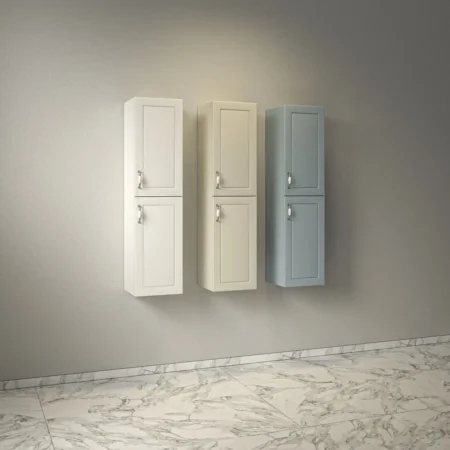 ארון שירות פרובנס תלוי