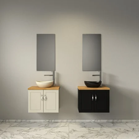 ארון אמבט פרובנס 6040