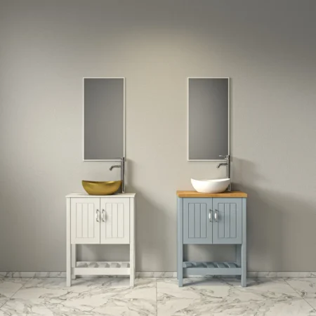 ארון אמבט קומו