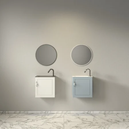 ארון אמבט שוהם פרובנס