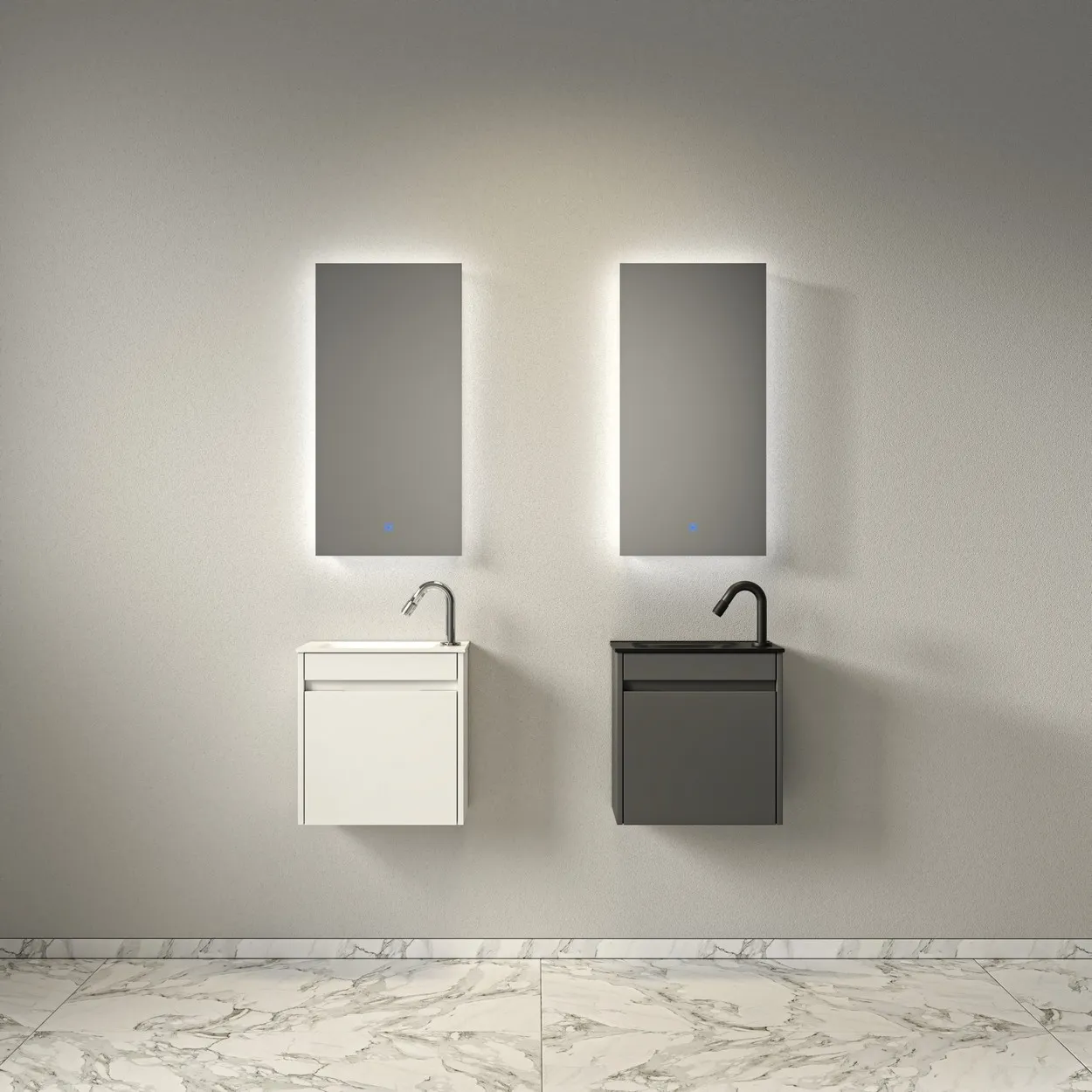 ארון אמבט שוהם