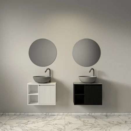 ארון אמבט תבור